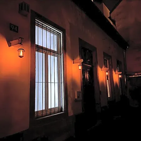 Hotel Ermar Gaestehaus *