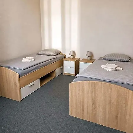 Ermar Gaestehaus バーデン＝バーデン
